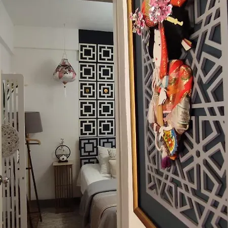 Maya Homestay Putrajaya Unit Dua Exterior photo