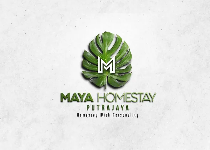 Maya Homestay Putrajaya Unit Dua