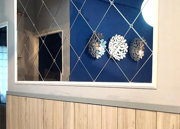 Maya Homestay Putrajaya Unit Dua