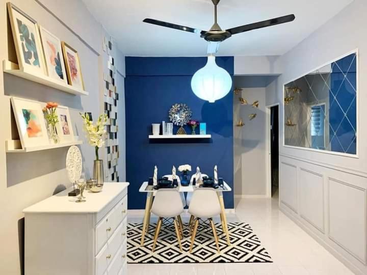Maya Unit Dua Apartment *