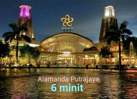 Apartment Maya Unit Dua