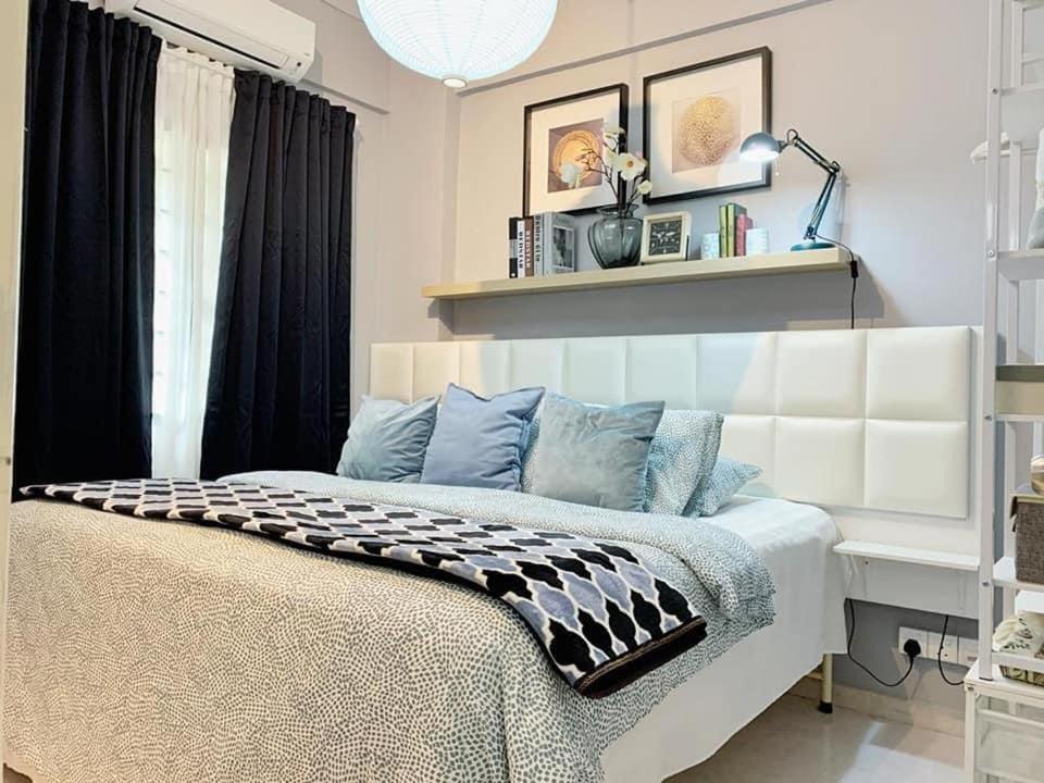 Apartment Maya Unit Dua *