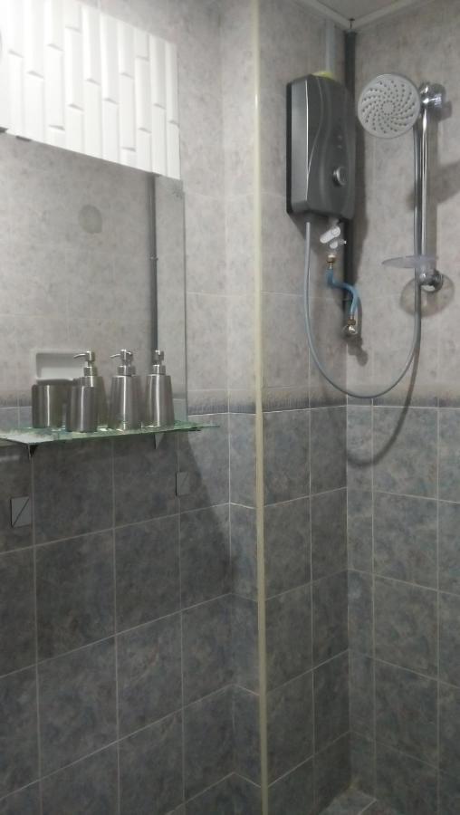 Maya Unit Dua Apartment Putrajaya