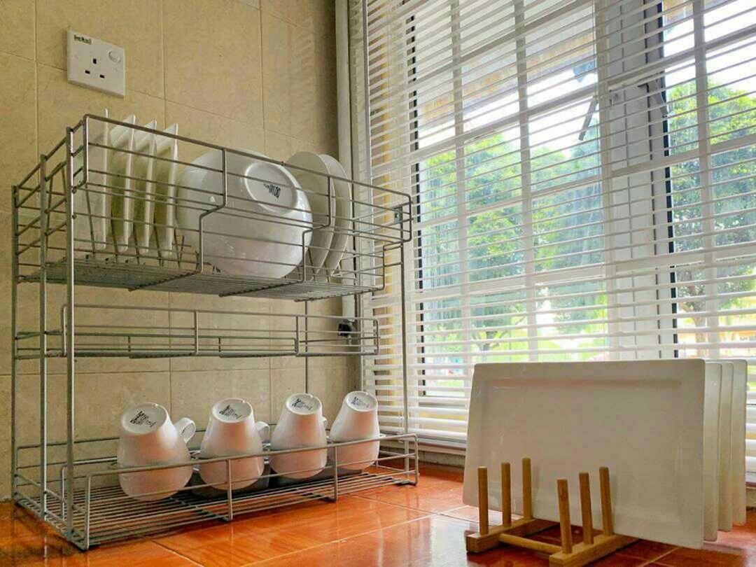 Apartment Maya Unit Dua