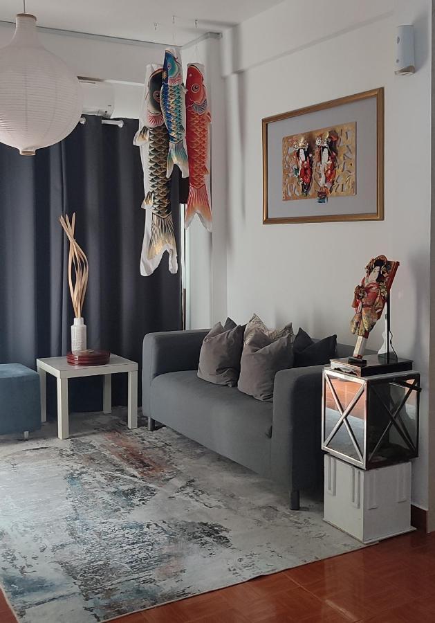Maya Unit Dua Apartment